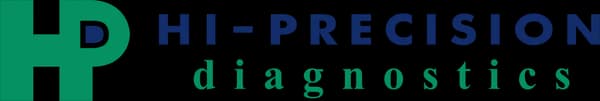 Hi-Precision Diagnostics