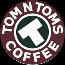 Tom & Tom's Coffee