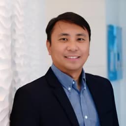 Joseph Liwag
