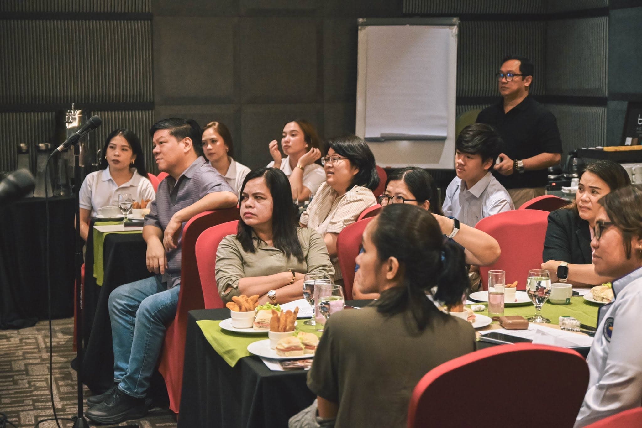 Leadership Intensive — Cebu