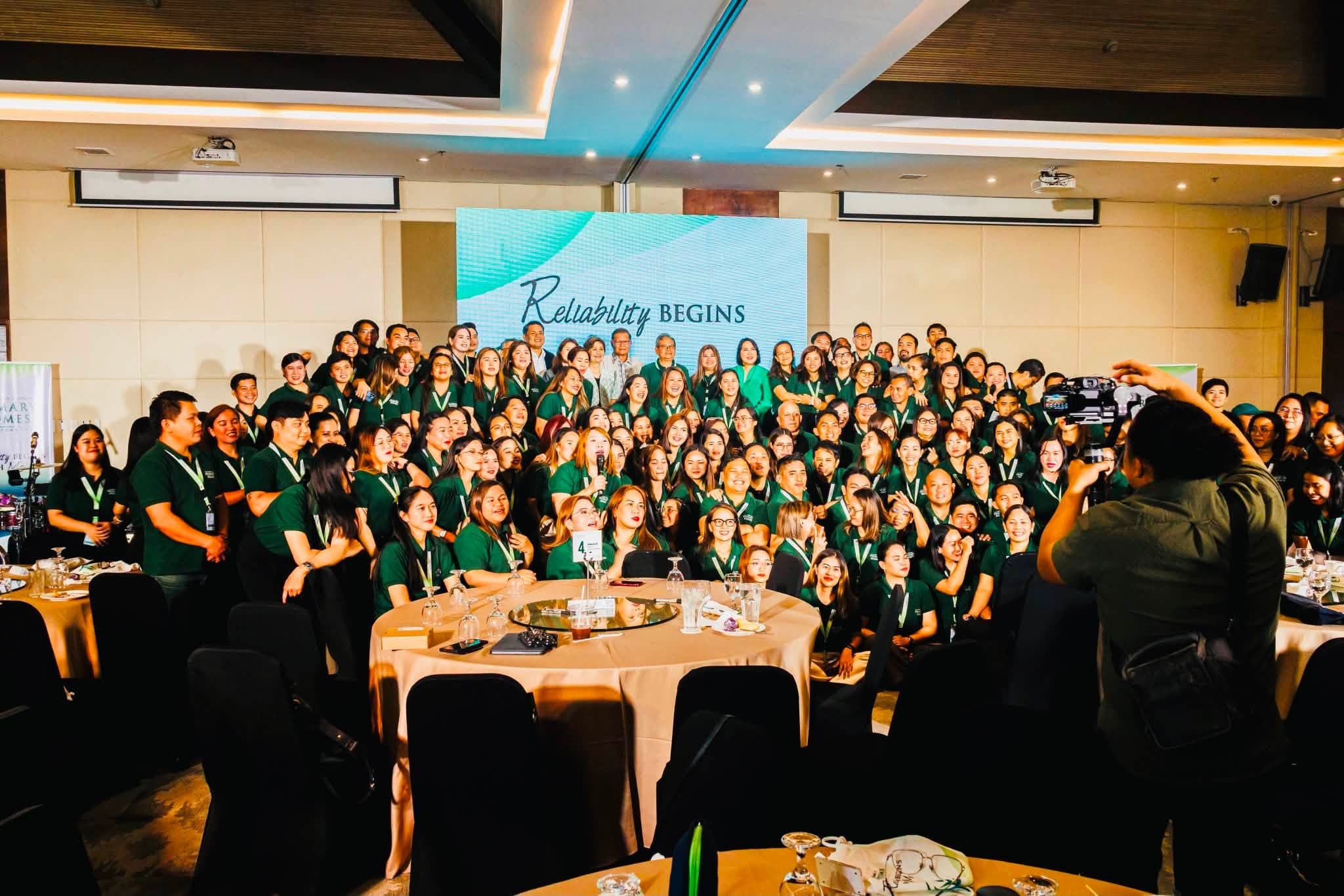 Building Winning Cultures