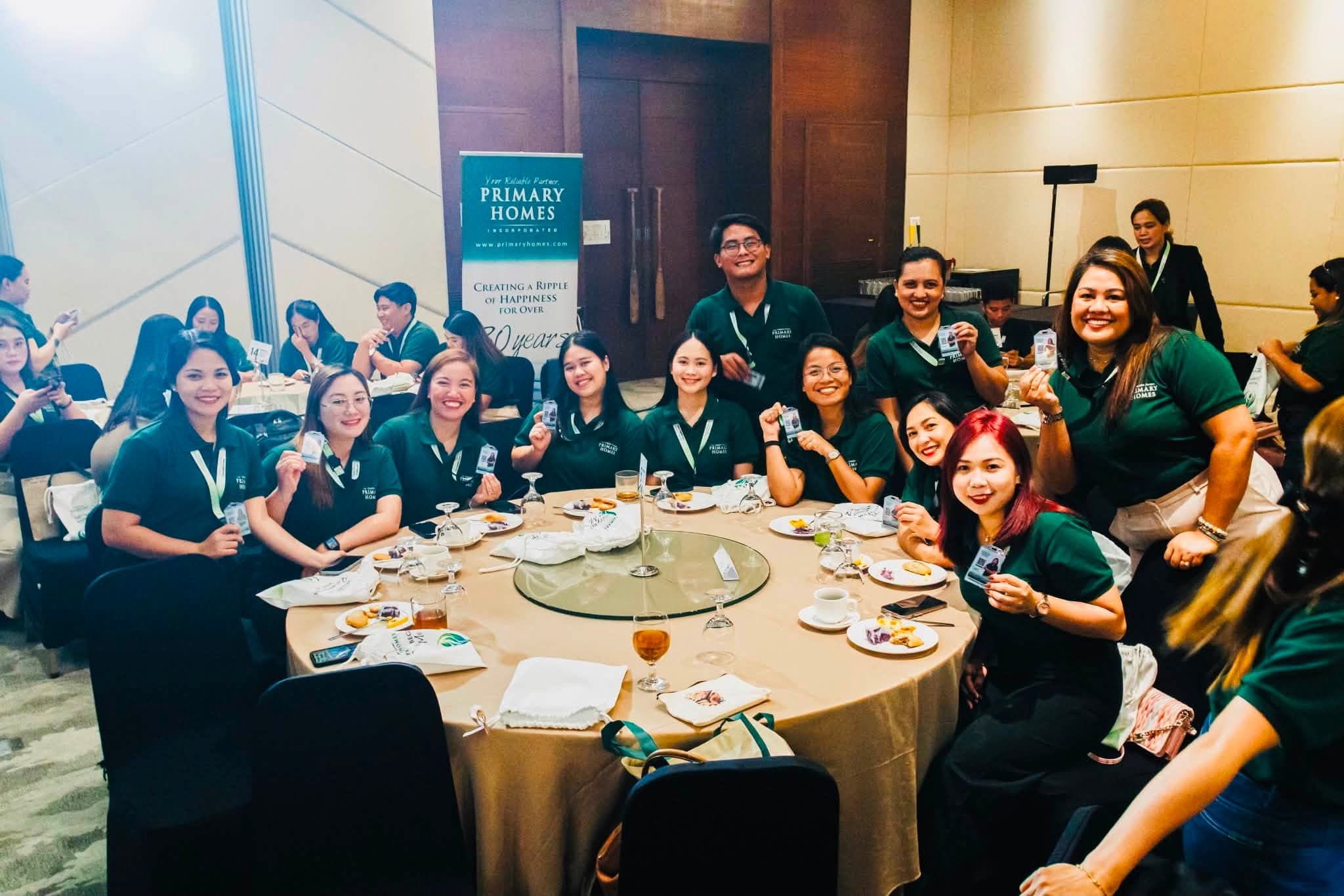 Exceptional Salesmanship — Coach Adrian Ding